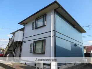 メゾンドタカヤナギの画像