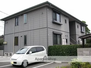 サウスナチュラルコートA棟の画像