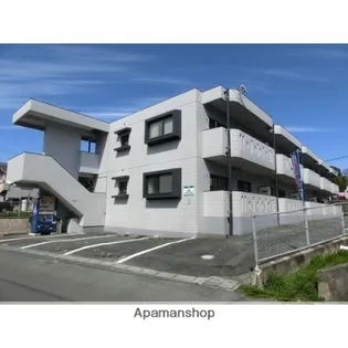 サンシャイン高平の画像