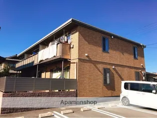 アルル壱番館の画像