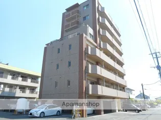 サンマークス出水の画像