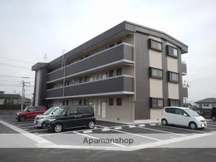 レジデンス長嶺Ⅰの画像