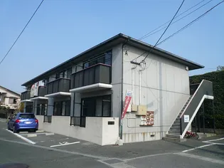 エントピアレークタウンの画像