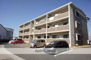 キャッスル宇土の画像