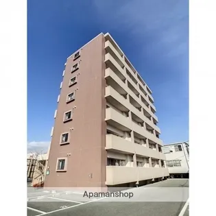 VIENTO南高江【101号室】の外観