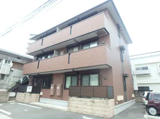 アーバン キューブの画像