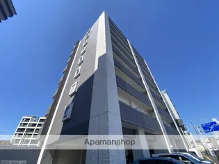 RISTAGIONE迎町【4階】の外観