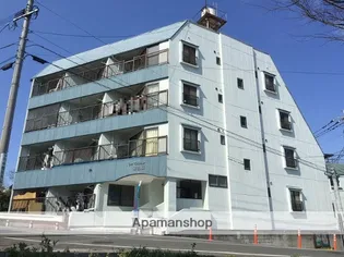 レオマンション祗園橋の画像