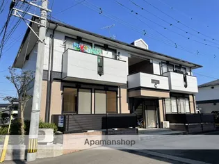 サンビレッジ沼山津C棟の画像