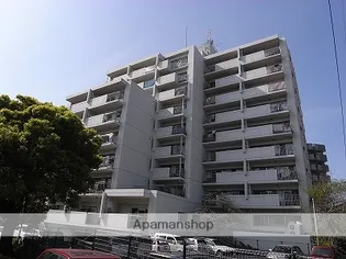 水前寺パークマンションⅡの画像