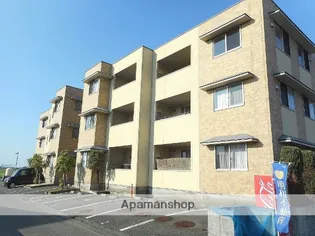 プラウド嘉島の画像