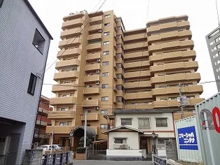 ダイアパレス水前寺第2の画像