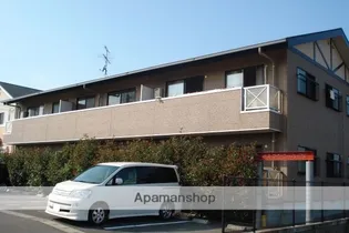 ベルフラワーハイツ城南の画像