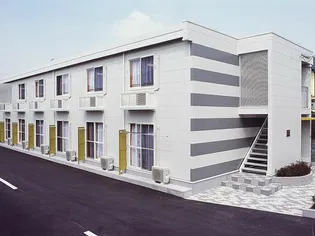 レオパレスKOBAの画像