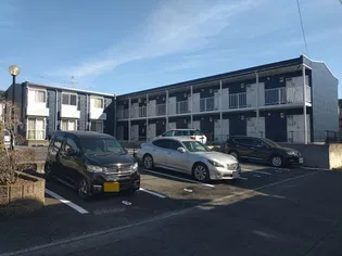 レオパレス台場の画像