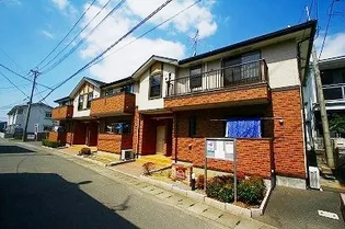 パストラル御幸の画像