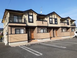 プロスパー IIの画像