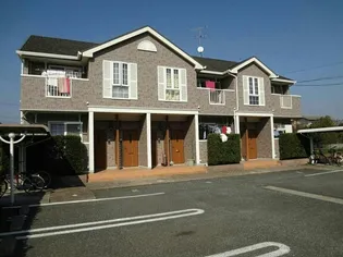 フォルシュIIの画像