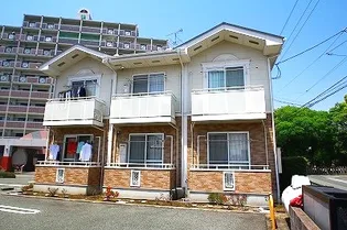 サンモールけやき通りBの画像