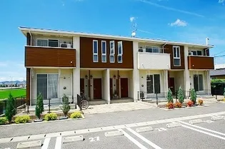 オープラージュ Bの画像