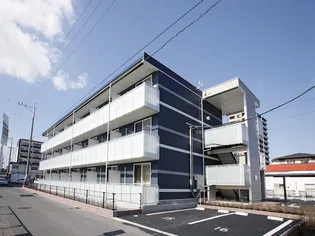 レオネクストスカイビレッジ月出の画像