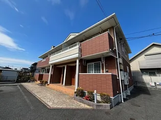 コーポ上ノ川Bの画像