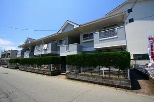 パークサイド Uの画像