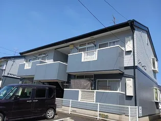 シャトレーゼⅡの画像