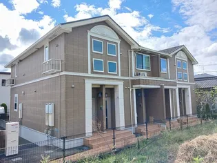 クラウンハイツNODAの画像