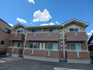 プロムナード月出の画像