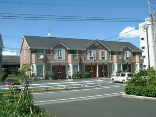 サニーコート近見Ⅱ【1階】の外観