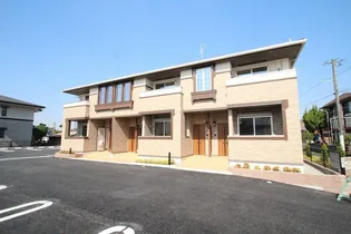 サンライズ野田Iの画像