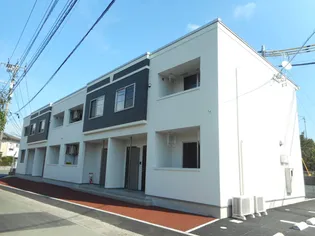 コンフォール四方池の画像