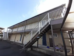 シティハイツ上田の画像