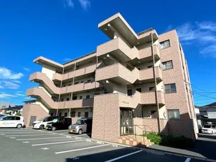 グレース山ノ神の画像