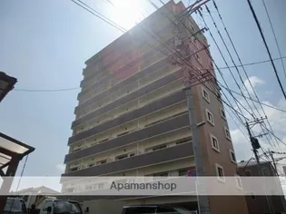 サムティ新町の画像