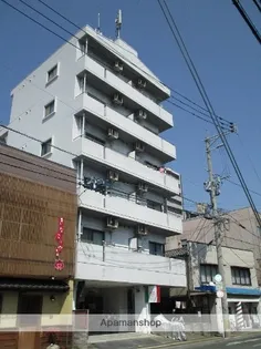 BーFLAT新屋敷の画像