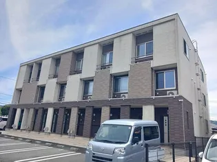 ブラン辻の城の画像