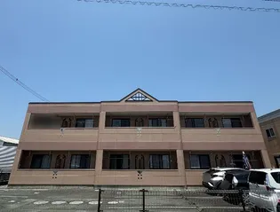 M・Mコンフォルト【2階】の外観