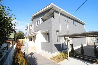 アローズ健軍の画像