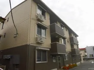 カーサ フェリスIIの画像