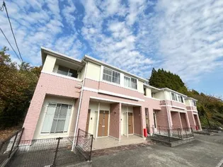 スカイヴィレッジ城南B棟の画像