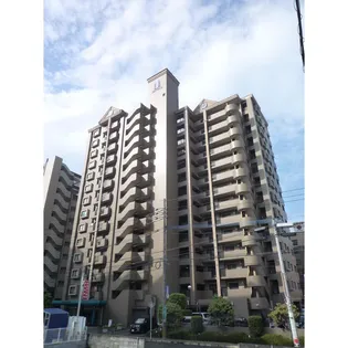 ファーストグランド水前寺の画像