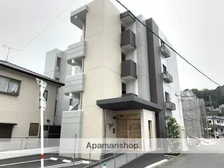 シャンテ春日の画像
