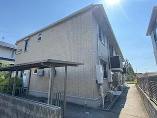 ユーエム・セイラⅢ【2階】の外観