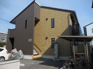 フラリール新南部の画像