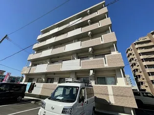 グランディールはませんI【4階】の外観