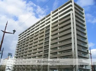 スカイアークス水前寺公園の画像