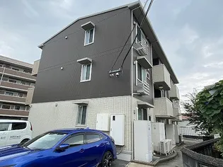 セジュール マイSの画像