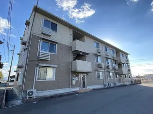 グリーン アベニューの画像